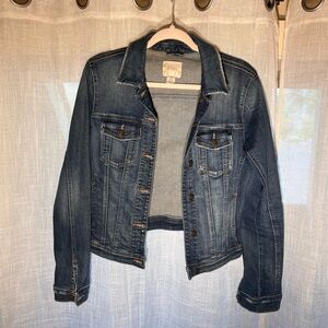 Limited Edition Guess Denim Jacket